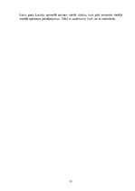 Referāts 'Uzņēmuma mārketinga vides un stratēģijas analīze un darbības plānošana', 23.