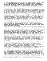 Eseja 'All Animals Are Equal', 1.