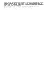 Eseja 'All Animals Are Equal', 2.