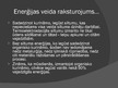 Prezentācija 'Kurināmā enerģija', 2.