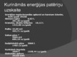 Prezentācija 'Kurināmā enerģija', 3.