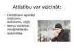 Prezentācija 'Bronhiālās astmas ārstēšana un rehabilitācija', 5.