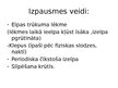 Prezentācija 'Bronhiālās astmas ārstēšana un rehabilitācija', 6.