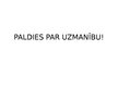Prezentācija 'Bronhiālās astmas ārstēšana un rehabilitācija', 14.