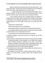 Prakses atskaite 'Personālvadība', 1.