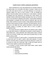 Referāts 'Jauniešu karjeras attīstības pakalpojumu pilnveidošana', 1.