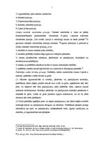 Referāts 'Patērētāju tiesību principi', 7.