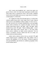 Konspekts 'Dziesmu svētki', 1.