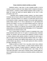 Konspekts 'Pirmie sabiedrisko attiecību teorētiķi un praktiķi', 1.