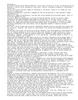 Eseja 'Euthanasia', 1.