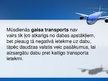 Prezentācija 'Gaisa transports', 3.