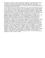 Eseja 'What is Literature', 1.