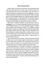 Eseja 'Brīva kapitāla plūsma', 1.