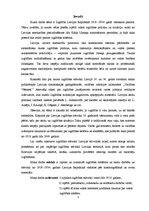 Referāts 'Izglītība Latvijas Republikā 1918.-1934.gadā: tiesiskais pamats', 3.