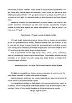 Konspekts 'Eiropas Kopienas un Eiropas Savienības līgumu slēgšanas vēsture', 3.