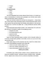 Konspekts 'Eiropas Kopienas un Eiropas Savienības līgumu slēgšanas vēsture', 7.