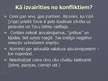 Prezentācija 'Konflikti ģimenē', 23.