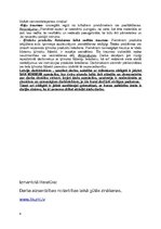 Referāts 'Pavāra darba riska novērtējums', 6.