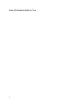 Referāts 'Pavāra darba riska novērtējums', 7.