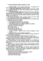 Referāts 'Mazumtirdzniecības organizācija Latvijas tirgū', 4.