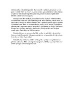 Konspekts 'Rotaļnodarbības konspekts ar dabaszinības dominanti', 2.