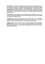 Konspekts 'Vēstures termini', 4.