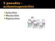 Prezentācija 'Penicilīni', 12.