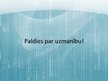 Prezentācija 'Informācijas pārveide digitālā formā', 19.
