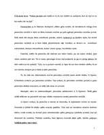 Konspekts 'Personības identitāte', 2.