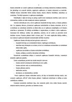 Referāts 'Uzņēmuma "Sāga" saimnieciskās darbības finanšu analīze', 3.