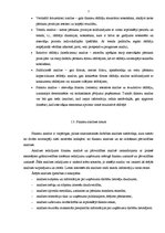 Referāts 'Uzņēmuma "Sāga" saimnieciskās darbības finanšu analīze', 6.