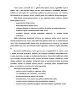 Referāts 'Uzņēmuma "Sāga" saimnieciskās darbības finanšu analīze', 7.