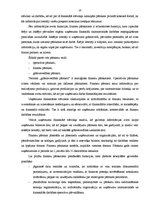 Referāts 'Uzņēmuma "Sāga" saimnieciskās darbības finanšu analīze', 9.