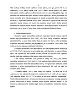 Referāts 'Uzņēmuma "Sāga" saimnieciskās darbības finanšu analīze', 17.