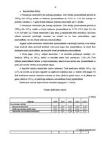 Referāts 'Uzņēmuma "Sāga" saimnieciskās darbības finanšu analīze', 18.