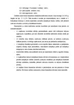 Referāts 'Uzņēmuma "Sāga" saimnieciskās darbības finanšu analīze', 20.