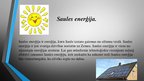 Prezentācija 'Atjaunojamie enerģijas avoti', 4.