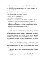 Referāts 'Sociālo darbinieku ētikas kodeksu salīdzinājums Latvijā, Lietuvā un Igaunijā', 5.