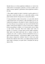 Referāts 'Sociālo darbinieku ētikas kodeksu salīdzinājums Latvijā, Lietuvā un Igaunijā', 9.