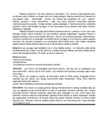 Konspekts 'Boļševisma padomju tiesības', 3.