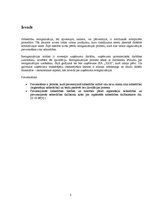 Konspekts 'Reorganizācija uzņēmumā "X"', 2.