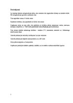 Konspekts 'Reorganizācija uzņēmumā "X"', 6.