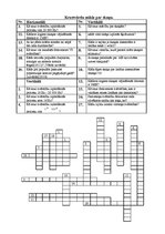 Konspekts 'Krustvārdu mīkla par skaņu', 1.