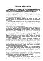 Referāts 'Anatomija', 3.