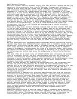 Eseja 'The Financial Challenges Facing Small Businesses', 1.