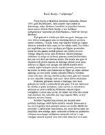 Konspekts 'Recenzija par P.Koelju romānu "Alķīmiķis"', 1.