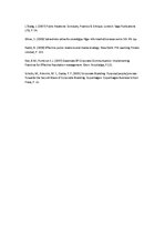 Referāts 'Organizācijas korporatīvās reputācijas komunikācija', 12.