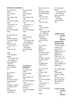 Paraugs '9. klases izlaiduma scenārijs', 9.