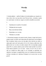 Eseja 'Izglītības metodoloģiskie pamati filosofijā - valsts', 1.