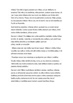 Referāts 'Referāts filosofijā', 3.